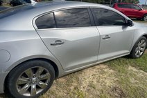 2013 Buick LaCrosse Premium 2