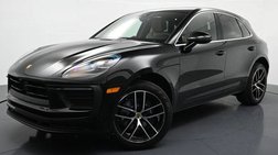 2026 Porsche Macan T