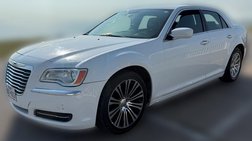 2014 Chrysler 300 Base