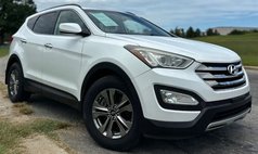 2014 Hyundai Santa Fe Sport 2.4L