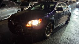 2010 Chevrolet Malibu LT