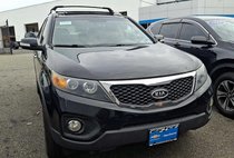 2013 Kia Sorento EX