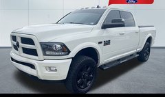 2016 Ram Ram Pickup 2500 Laramie