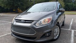 2013 Ford C-Max Energi SEL