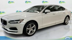 2018 Volvo S90 T5 Momentum