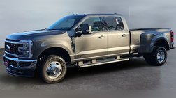 2026 Ford Super Duty F-350 XLT