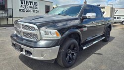 2016 Ram Ram Pickup 1500 Laramie