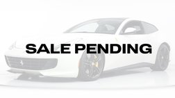 2018 Ferrari GTC4Lusso Base