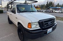 2005 Ford Ranger XLT
