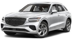 2026 Genesis GV70 Select