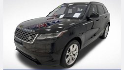 2019 Land Rover Range Rover Velar P250 S