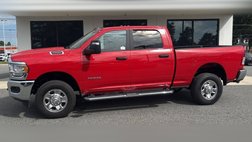 2024 Ram Ram Pickup 2500 Big Horn