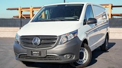 2023 Mercedes-Benz Metris Cargo