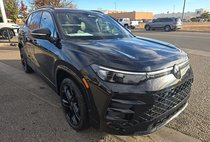 2025 Volkswagen Tiguan SE R-Line Black 4Motion