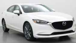 2019 Mazda MAZDA6 Grand Touring