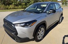 2023 Toyota Corolla Cross L