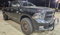 2012 Ram Ram Pickup 1500 Express