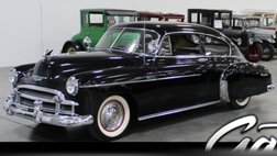 1950 Chevrolet 