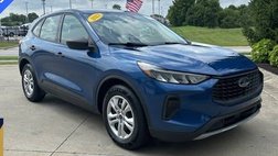 2023 Ford Escape Base