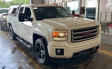 2015 GMC Sierra 1500 Base