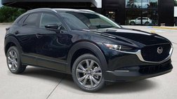 2026 Mazda CX-30 Preferred