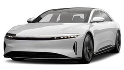 2023 Lucid Air Touring