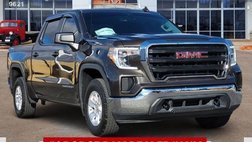 2021 GMC Sierra 1500 Base