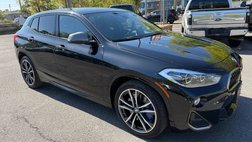2020 BMW X2 M35i