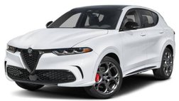 2025 Alfa Romeo Tonale Hybrid Base