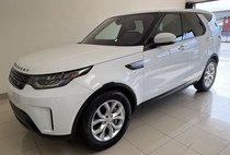 2020 Land Rover Discovery SE