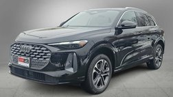 2025 Audi Q5 quattro Premium TFSI