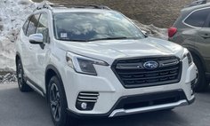 2024 Subaru Forester Touring