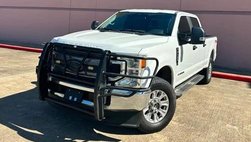 2020 Ford Super Duty F-250 Lariat