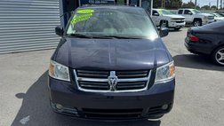 2008 Dodge Grand Caravan SXT