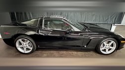 2007 Chevrolet Corvette Base