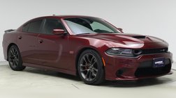 2021 Dodge Charger Scat Pack