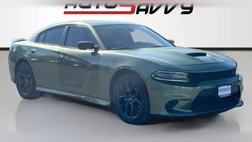 2021 Dodge Charger GT