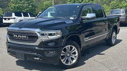 2023 Ram Ram Pickup 1500 Limited