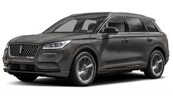 2022 Lincoln Corsair Grand Touring