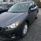2013 Mazda CX-5 Sport