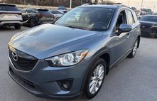 2015 Mazda CX-5 Grand Touring