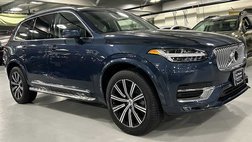 2024 Volvo XC90 B6 Plus Bright Theme 7P