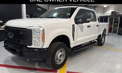 2023 Ford Super Duty F-250 XL