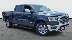 2019 Ram Ram Pickup 1500 Laramie