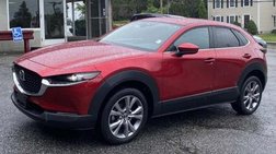 2020 Mazda CX-30 Preferred