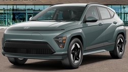 2024 Hyundai Kona Electric SEL