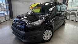 2018 Ford Transit Connect XL