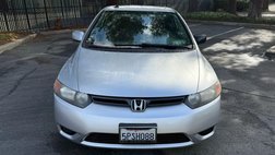 2006 Honda Civic EX