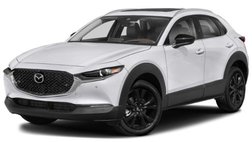2022 Mazda CX-30 2.5 Turbo Premium Plus