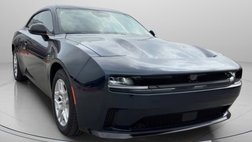 2025 Dodge Charger Daytona R/T